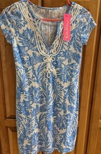 Nwt lilly Pulitzer xxs